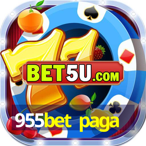 955bet paga